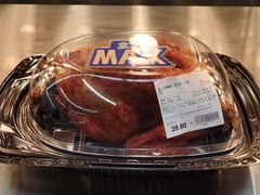 -盒马X会员店(王府井奥莱UP TOWN店)