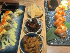 -梅亭居酒屋(中大国际店)