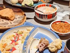 -塔哈尔·新疆盛宴(奉贤龙湖店)