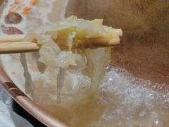 -东来顺铜锅炭火涮肉(上地华联店)