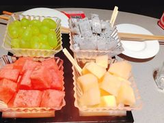 -海底捞火锅(赛格国际购物中心店)