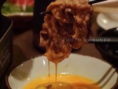 白云寿喜锅-东京和食 Sun with AQUA