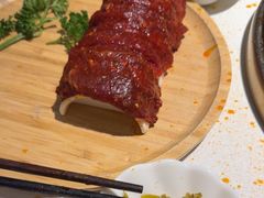 -二荆条·蜀鲜汇城市森林火锅