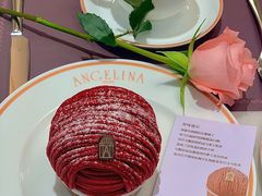 -Angelina安吉丽娜(恒隆广场店)