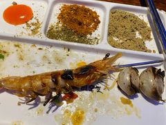 -三个蒙古大叔羊肉串(大宁店)