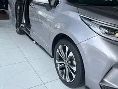 -南充通源宝马4S店(高坪店)
