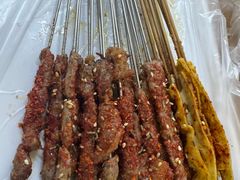 -赞鳌巷子煎粉(临江小区店)