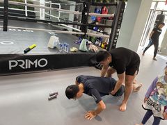 -花环泰拳·勒德斯拉泰拳馆(静安店)