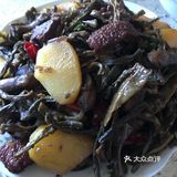 上上周的餐厅