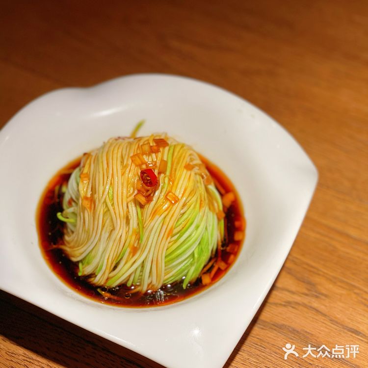 大同探店｜绝美！传闻中的招牌餐厅凤临阁