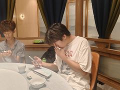 -百姓渔村(南中环店)