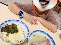 -盛兴面馆(真儒大厦店)