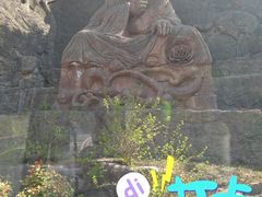 -崂山巨峰游览区