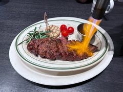 -卡朋西餐(宝安大仟里店)