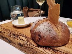 餐前包-福楼法餐厅FLO