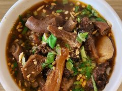 萝卜牛杂-有章牛杂(石厦店)