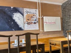 -河沿肉饼Beijing Pie(东华门店)