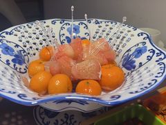 -豫丰汇河南名菜楼(武记餐饮)