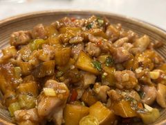 -滇越乘象云南餐厅(豆各庄店)
