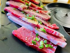 -千寻烧肉(政务区店)