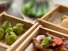-粤财皇冠假日酒店·彩华轩中餐厅