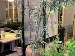-绿茶餐厅(北京世纪金源店)