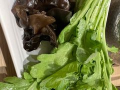 -呷哺呷哺 黄金牧场 (新辰里学清路店)