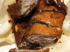香酥鸭-门框胡同褡裢火烧(赵公口店)