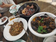 -茶油香闽南菜·花园餐厅(前埔店)