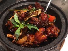 -鹿港小镇(金虹桥国际中心店)