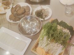 -蝎王府羊蝎子(西直门店)