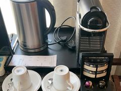 -北京朝阳悠唐皇冠假日酒店