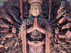 -罔极寺