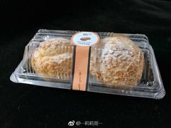 牛奶泡芙蛋糕-85度C(北京玉蜓桥二店)
