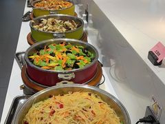 -榆美酒店·中餐厅