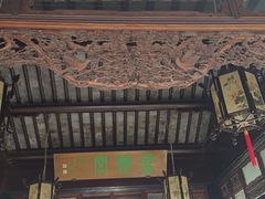 -拙政园