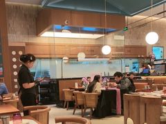 -一沙一城·岩烤牛扒(深圳首店)