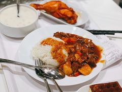 牛肉山药-宜家·瑞典风味餐厅(天津东丽商场店)
