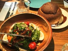 -Amanda餐厅(长乐路店)