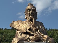 -句容茅山景区