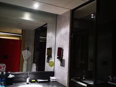-重庆富力艾美酒店