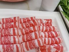 A眼肉肥牛-聚宝源(牛街创始店)