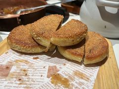 -孙记驴肉山庄(李桥店)