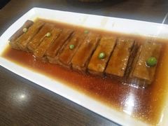 -老牌坊鲁菜名店(宽厚里店)