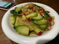 -淮南许氏牛肉汤(朝阳西路店)