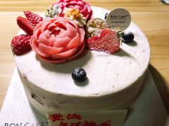 -BON CAKE(华贸购物中心店)