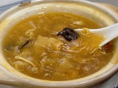 -添發碗仔翅美食