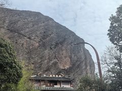 -德胜岩景区