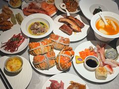 -曲水兰亭·兰亭·宴(上海虹桥店)