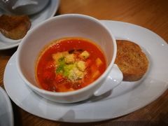 -君悦酒店·La Terrazza意合園·意式风味